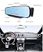 Electronics : Bluetooth Mirror Handsfree Car Kit