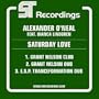 Saturday Love (Grant Nelson Club)