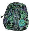 Vera Bradley Backpack Bag in Blue Rhapsody