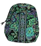 Vera Bradley Backpack Bag in Blue Rhapsody
