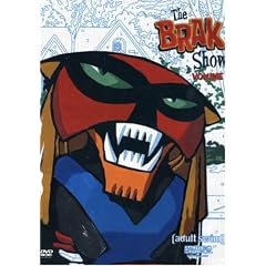 The Brak Show, Vols. 1 & 2