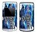 Android Design Decal Protective Skin Sticker for LG VX8560 Chocolate 3