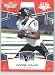 2008 Donruss / Score Limited Edition Super Bowl XLIII # 122 Andre Davis - Houston Texans - NFL Trading Card in a Prorective Screw Down Display Case