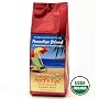 Aloha Island Certified Organic Coffee, Surf's Up Breakfast Blend, 8 Oz Ground