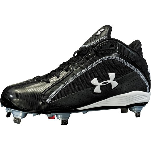Buy Under Armour Men’s Twin Bill Mid IC