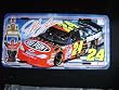 Jeff Gordon License Plate