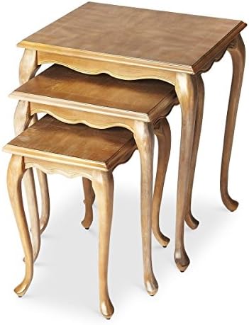 Thatcher Nesting Table | Butler Specialty
