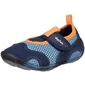 Playshoes Aqua-Schuh 174790, Jungen Sandalen/Bade-Sandalen