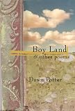 Boy Land & Other Poems