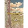 Boy Land & Other Poems