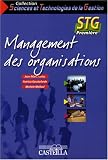 Revue Casteilla  / Management des organisations 1e STG