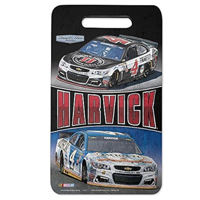 NASCAR Kevin Harvick Seat Cushion - Kneel Pad