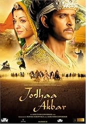 Jodhaa Akbar (Three-Disc Collector's Edition)