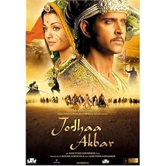 Jodhaa Akbar (REGION 1) (NTSC)