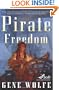 Pirate Freedom (Sci Fi Essential Books)