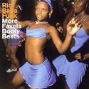 Rio Baile Funk: More Favela Booty Beats