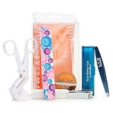 Tweezerman Must Have Kit For Eyes, Face & Nails ($41.00 Value) 1 ea