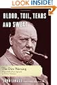 Blood, Toil, Tears & Sweat