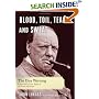 Blood, Toil, Tears and Sweat: The Dire Warning: Churchills First Speech as Prime Minister