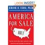 America for Sale: Fighting the New World Order, Surviving a Global Depression, and Preserving USA Sovereignty