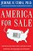 America for Sale: Fighting the New World Order, Surviving a Global Depression, and Preserving USA Sovereignty