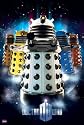 Television Posters: Doctor Who - Daleks - 91.5x61cm