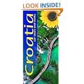 Croatia: Car Tours and Walks (Landscapes)