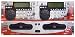 Pyle PDCD-4000 Professional Dual CD Player with DSP Effects...