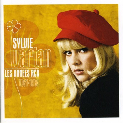 Sylvie Vartan - Irresistiblement Lyrics - Zortam Music