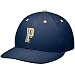 Nike Pittsburgh Panthers Navy Blue Baseball Authentic 643 Fitted Hat