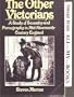 The Other Victorians: A Study of Sexuality and Pornography in Mid-Nineteenth-Century England