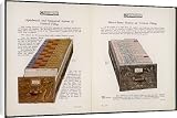 Canvas Prints of Card Index Filing from Mary Evans
