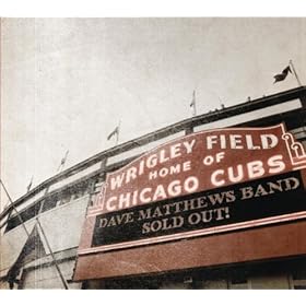 Dave Matthews Band album cover