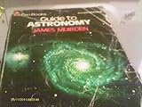 Guide to astronomy