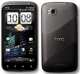 HTC Sensation Z710E Unlocked GSM Android Smartphone with Wi-Fi, GPS and 8 MP Camera - Unlocked Phone - International Version - Black HTC Sensation Z710E Unlocked GSM Android Smartphone with Wi-Fi, GPS and 8 MP Camera - Unlocked Phone - International Version - Black