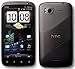 HTC Sensation Z710E Unlocked GSM Android Smartphone with Wi-Fi, GPS and 8 MP Camera - Unlocked Phone - International Warranty - Black