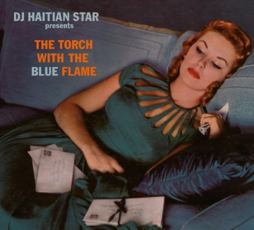 360 Grad (rough trade) The Torch With the Blue Flame