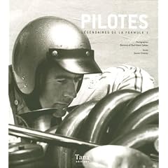 Pilotes l�gendaires de la Formule 1