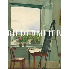 Biedermeier: The Invention of Simplicity