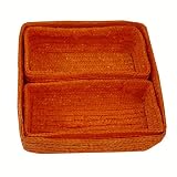3 paniers orange
