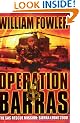 Operation Barras: The SAS Rescue Mission Sierra Leone 2000 (Cassell Military Paperbacks)