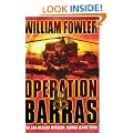 Operation Barras: The SAS Rescue Mission Sierra Leone 2000 (Cassell Military Paperbacks)