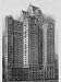 City Investing Building Stretched Canvas Poster Print by Moses King, 18x24