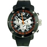 TW Steel Mens Grandeur Tech Collection Dakar Sport Edition Watch #TWS445 by TW Steel