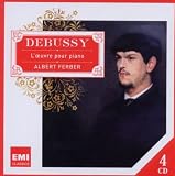 Debussy : Oeuvres pour piano