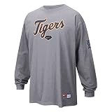 Detroit Tigers Practice T-Shirt by Nike
