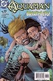  : Aquaman, #13
