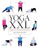 Yoga XXL: A Journey to Health For