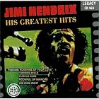 Click here to buy Jimi Hendrix - His Greatest Hits Volume 1 by  Jimi Hendrix .