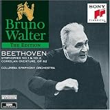 Beethoven: Symphonies Nos. 1 & 2; Coriolan Overture